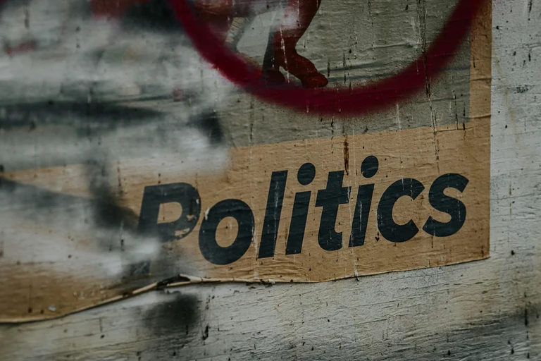 BA - Political Science